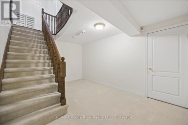 82 DARIUS HARNS DRIVE Whitby (Brooklin) Ontario photo 38