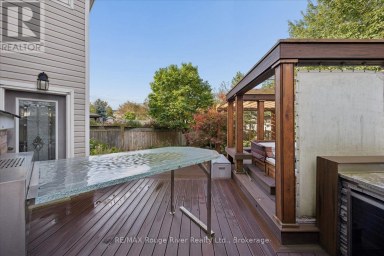 82 DARIUS HARNS DRIVE Whitby (Brooklin) Ontario photo 50