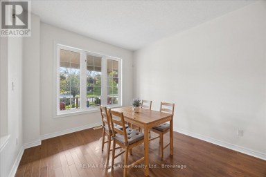 82 DARIUS HARNS DRIVE Whitby (Brooklin) Ontario photo 6
