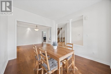 82 DARIUS HARNS DRIVE Whitby (Brooklin) Ontario photo 7