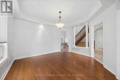 82 DARIUS HARNS DRIVE Whitby (Brooklin) Ontario photo 8