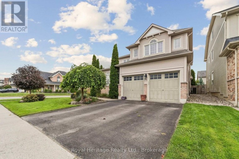 52 MCCORKELL STREET, Clarington (Bowmanville), Ontario, L1C0B7