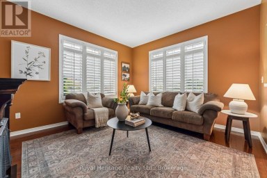 52 MCCORKELL STREET Clarington (Bowmanville) Ontario photo 10