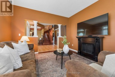 52 MCCORKELL STREET Clarington (Bowmanville) Ontario photo 11