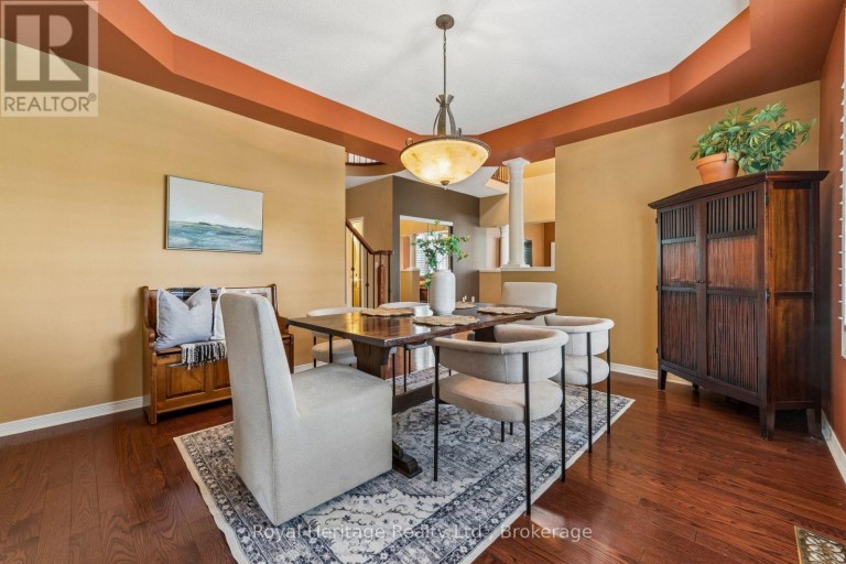 52 MCCORKELL STREET, Clarington (Bowmanville), Ontario, L1C0B7