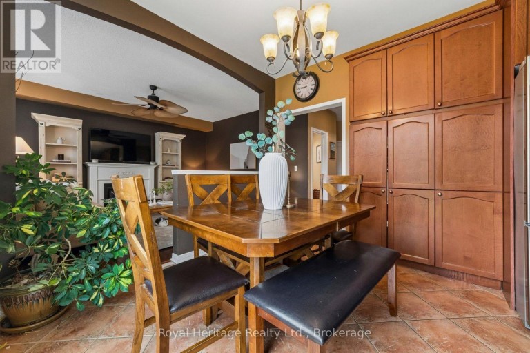52 MCCORKELL STREET, Clarington (Bowmanville), Ontario, L1C0B7