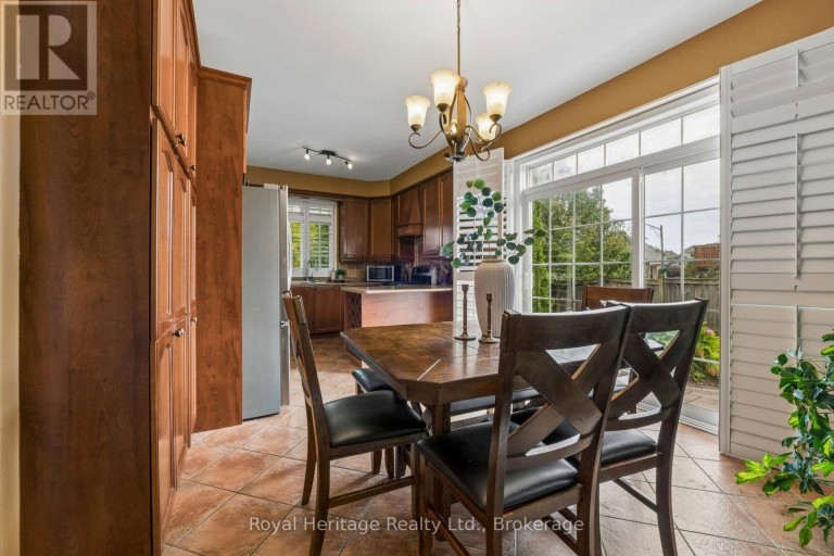 52 MCCORKELL STREET, Clarington (Bowmanville), Ontario, L1C0B7