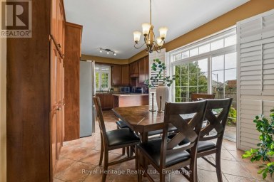 52 MCCORKELL STREET Clarington (Bowmanville) Ontario photo 17