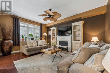 52 MCCORKELL STREET Clarington (Bowmanville) Ontario photo 18