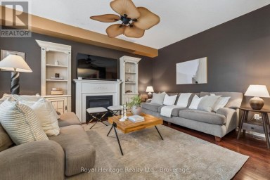 52 MCCORKELL STREET Clarington (Bowmanville) Ontario photo 19