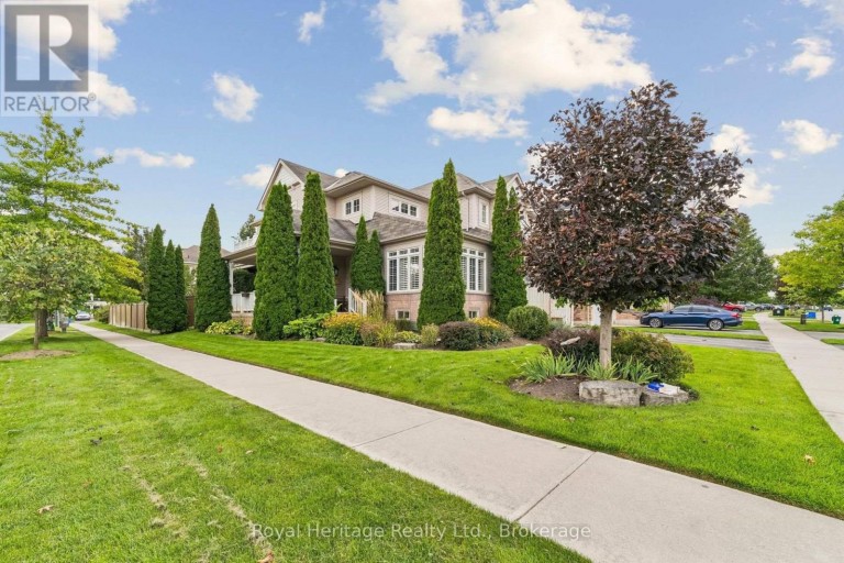 52 MCCORKELL STREET, Clarington (Bowmanville), Ontario, L1C0B7