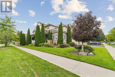 52 MCCORKELL STREET Clarington (Bowmanville) Ontario photo 2