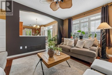 52 MCCORKELL STREET Clarington (Bowmanville) Ontario photo 20