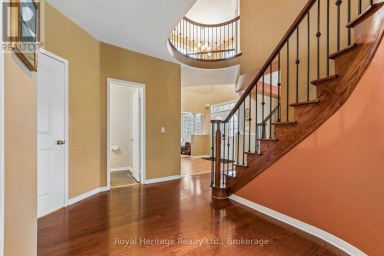 52 MCCORKELL STREET Clarington (Bowmanville) Ontario photo 22
