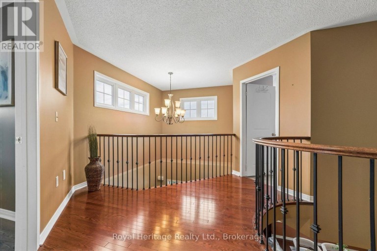52 MCCORKELL STREET, Clarington (Bowmanville), Ontario, L1C0B7