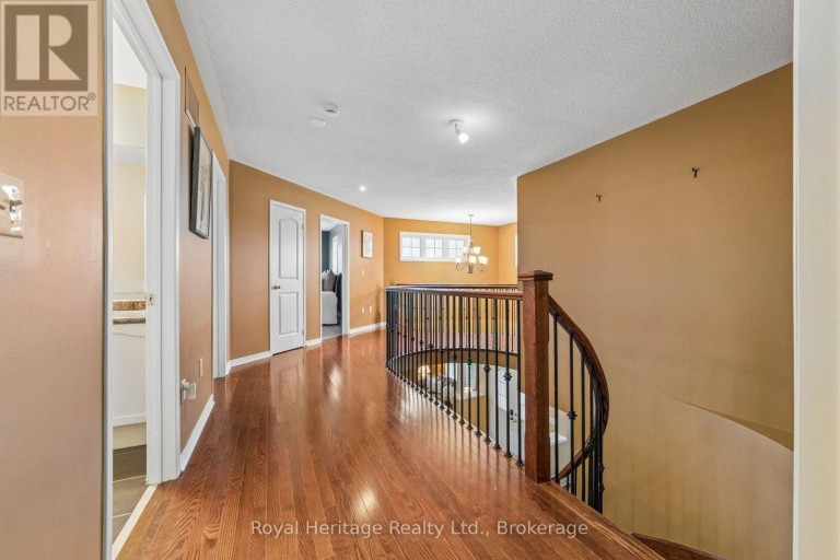 52 MCCORKELL STREET, Clarington (Bowmanville), Ontario, L1C0B7