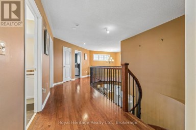 52 MCCORKELL STREET Clarington (Bowmanville) Ontario photo 25