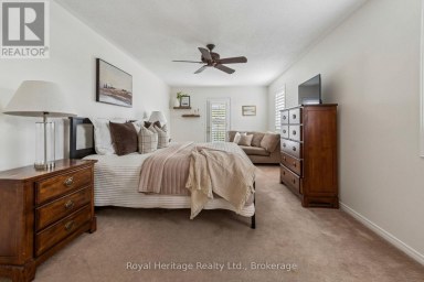 52 MCCORKELL STREET Clarington (Bowmanville) Ontario photo 26