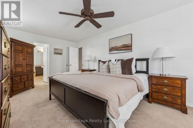 52 MCCORKELL STREET Clarington (Bowmanville) Ontario photo 27