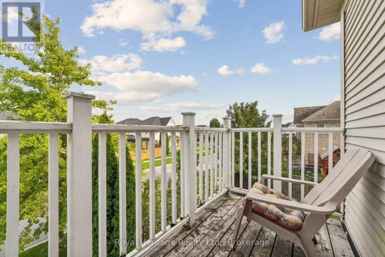 52 MCCORKELL STREET, Clarington (Bowmanville), Ontario, L1C0B7