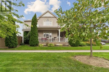 52 MCCORKELL STREET Clarington (Bowmanville) Ontario photo 3