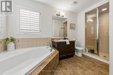 52 MCCORKELL STREET Clarington (Bowmanville) Ontario photo 30