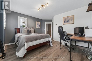 52 MCCORKELL STREET Clarington (Bowmanville) Ontario photo 31