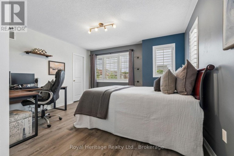 52 MCCORKELL STREET, Clarington (Bowmanville), Ontario, L1C0B7