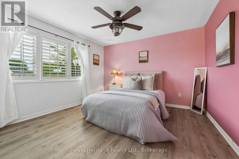 52 MCCORKELL STREET, Clarington (Bowmanville), Ontario, L1C0B7