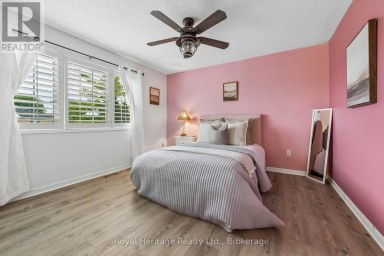 52 MCCORKELL STREET Clarington (Bowmanville) Ontario photo 33