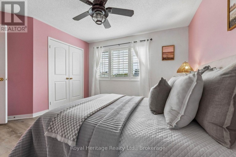 52 MCCORKELL STREET, Clarington (Bowmanville), Ontario, L1C0B7