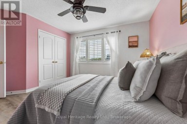 52 MCCORKELL STREET Clarington (Bowmanville) Ontario photo 34