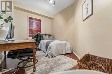 52 MCCORKELL STREET Clarington (Bowmanville) Ontario photo 35