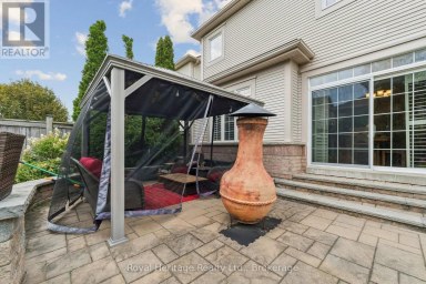 52 MCCORKELL STREET Clarington (Bowmanville) Ontario photo 37