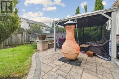 52 MCCORKELL STREET Clarington (Bowmanville) Ontario photo 38