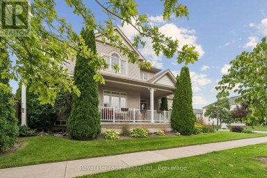 52 MCCORKELL STREET Clarington (Bowmanville) Ontario photo 4