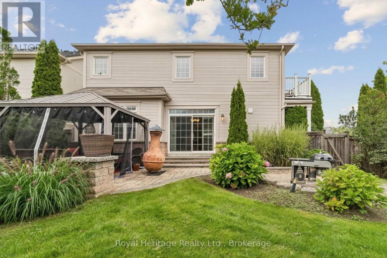 52 MCCORKELL STREET, Clarington (Bowmanville), Ontario, L1C0B7