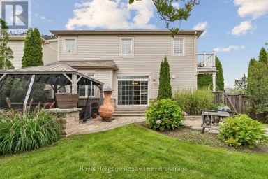 52 MCCORKELL STREET Clarington (Bowmanville) Ontario photo 41