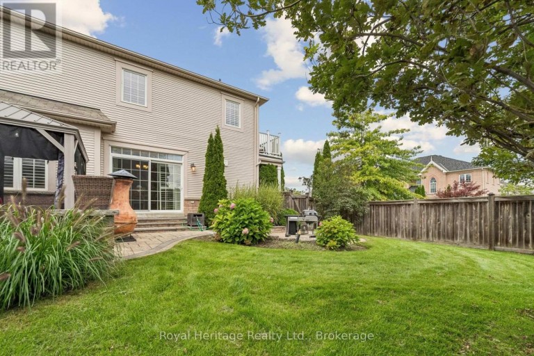 52 MCCORKELL STREET, Clarington (Bowmanville), Ontario, L1C0B7