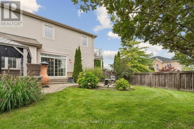 52 MCCORKELL STREET Clarington (Bowmanville) Ontario photo 42
