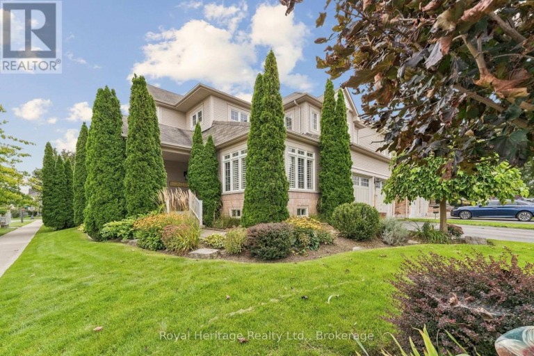 52 MCCORKELL STREET, Clarington (Bowmanville), Ontario, L1C0B7