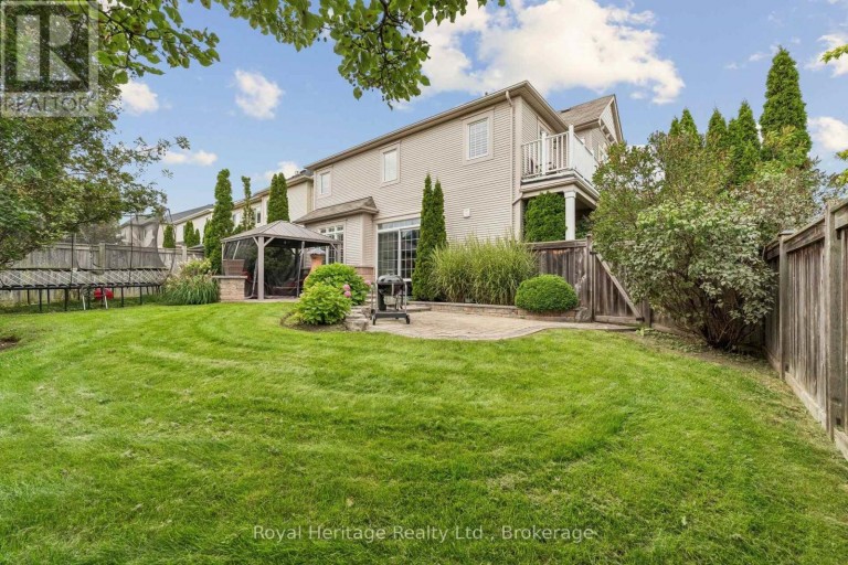 52 MCCORKELL STREET, Clarington (Bowmanville), Ontario, L1C0B7