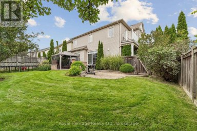 52 MCCORKELL STREET Clarington (Bowmanville) Ontario photo 44