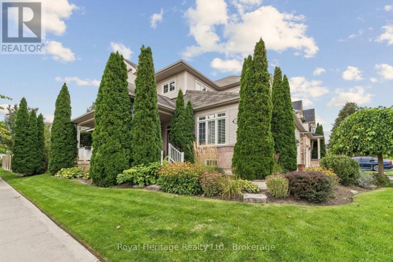 52 MCCORKELL STREET, Clarington (Bowmanville), Ontario, L1C0B7