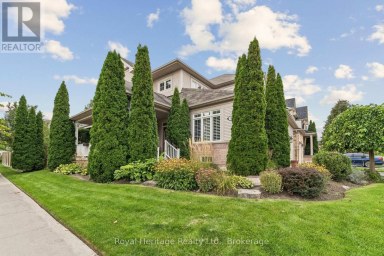 52 MCCORKELL STREET Clarington (Bowmanville) Ontario photo 5