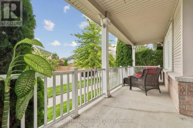 52 MCCORKELL STREET Clarington (Bowmanville) Ontario photo 7