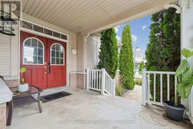 52 MCCORKELL STREET Clarington (Bowmanville) Ontario photo 8