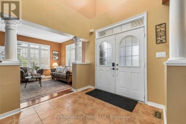 52 MCCORKELL STREET Clarington (Bowmanville) Ontario photo 9