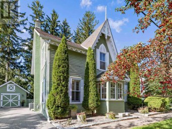 523 QUEEN STREET Scugog (Port Perry) Ontario photo 1