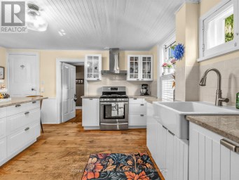523 QUEEN STREET Scugog (Port Perry) Ontario photo 10